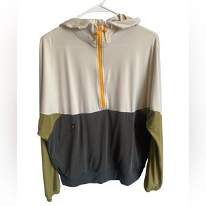 Sorel x PrAna Women’s Hoodie/Activewear Size S
